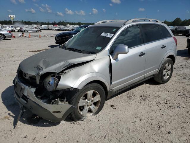 chevrolet captiva ls 2014 3gnal2ek8es657346