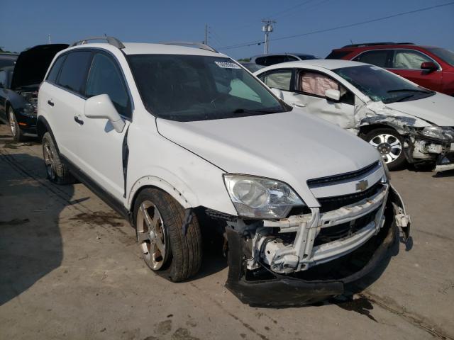 chevrolet captiva sp 2012 3gnal2ek9cs569287