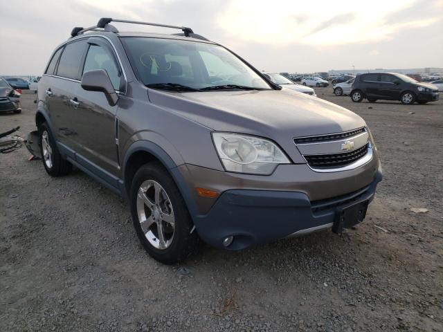 chevrolet captiva sp 2012 3gnal2ek9cs575476