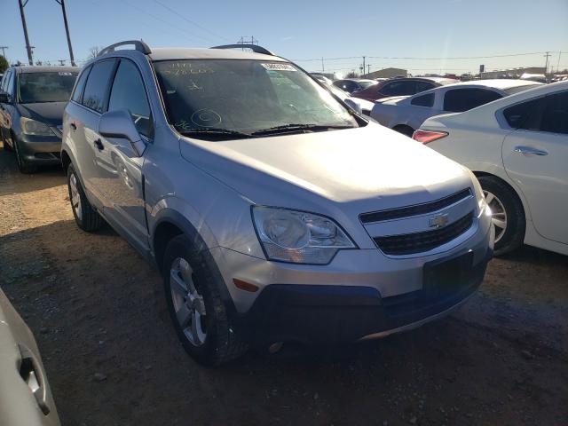 chevrolet captiva sp 2012 3gnal2ek9cs578605