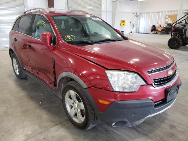 chevrolet captiva sp 2012 3gnal2ek9cs603728