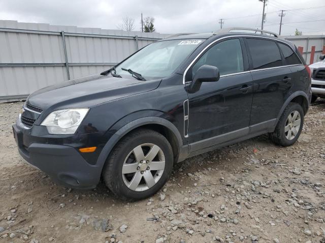 chevrolet captiva sp 2012 3gnal2ek9cs656476