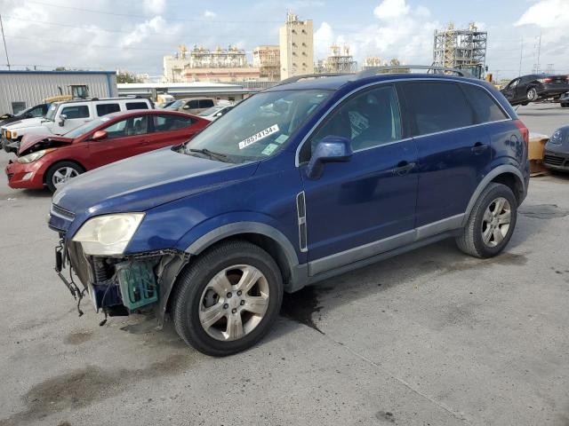 chevrolet captiva ls 2013 3gnal2ek9ds574054