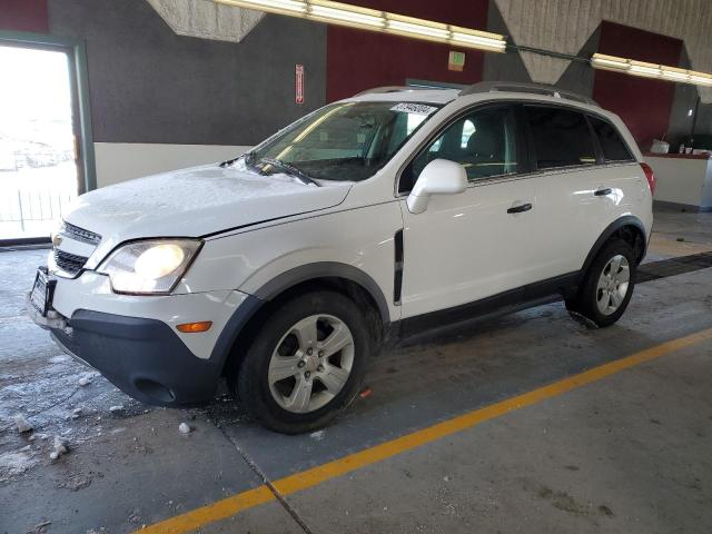 chevrolet captiva 2013 3gnal2ek9ds599388