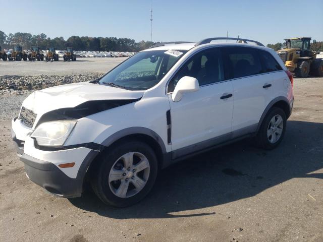 chevrolet captiva ls 2013 3gnal2ek9ds627917