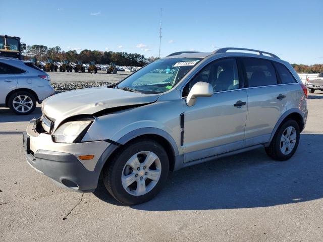 chevrolet captiva ls 2013 3gnal2ek9ds628887