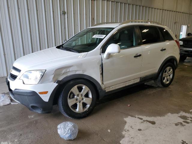 chevrolet captiva ls 2013 3gnal2ek9ds629019