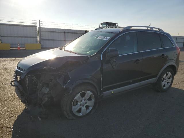 chevrolet captiva ls 2014 3gnal2ek9es622217