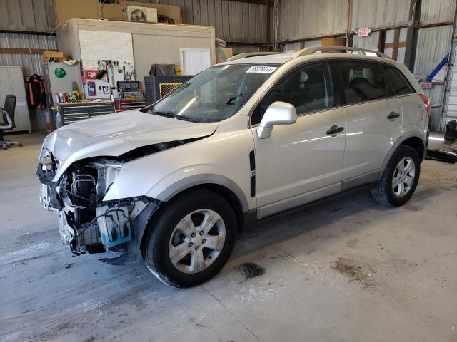 chevrolet captiva 2014 3gnal2ek9es624405