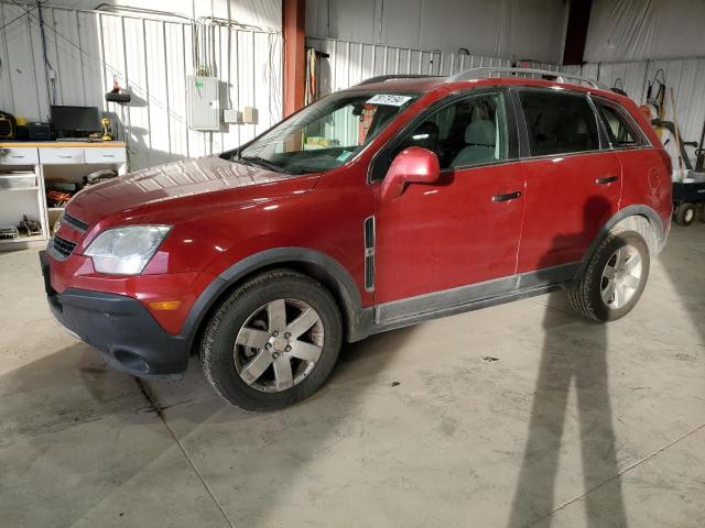 chevrolet captiva 2012 3gnal2ekxcs566009