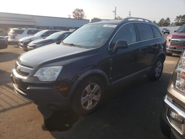 chevrolet captiva 2013 3gnal2ekxds581370