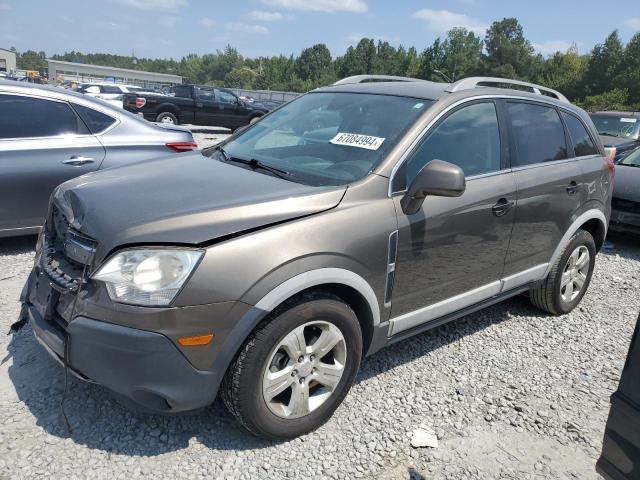 chevrolet captiva ls 2014 3gnal2ekxes580902