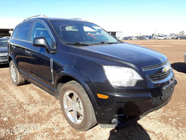 chevrolet captiva sp 2012 3gnal3e50cs614388