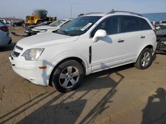 chevrolet captiva sp 2012 3gnal3e50cs624192