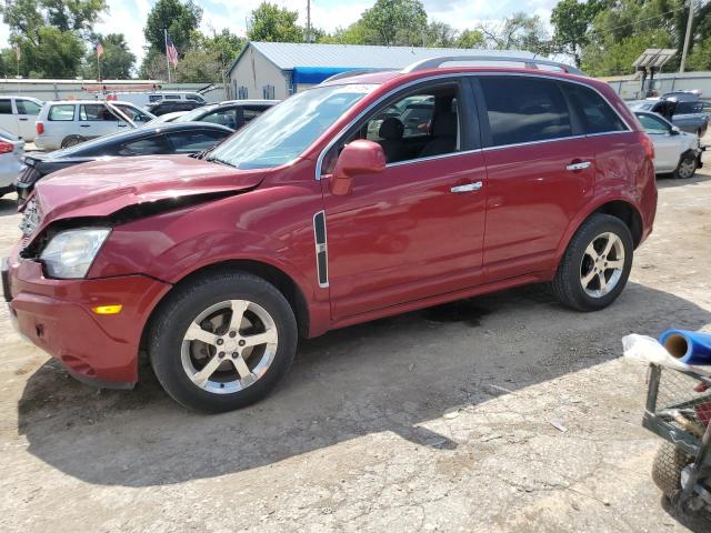 chevrolet captiva sp 2012 3gnal3e51cs588416