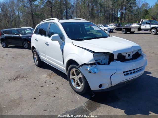 chevrolet captiva sport 2012 3gnal3e51cs589985