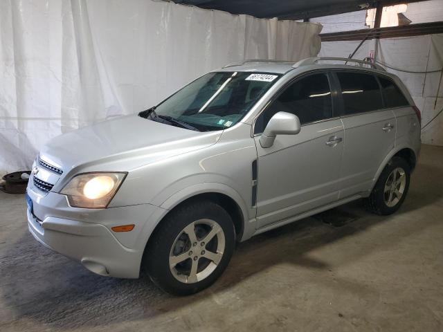 chevrolet captiva sp 2012 3gnal3e51cs604419