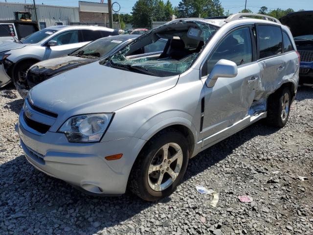 chevrolet captiva 2012 3gnal3e51cs635332