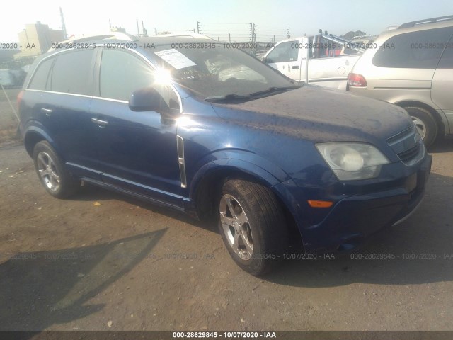 chevrolet captiva sport fleet 2012 3gnal3e53cs543784