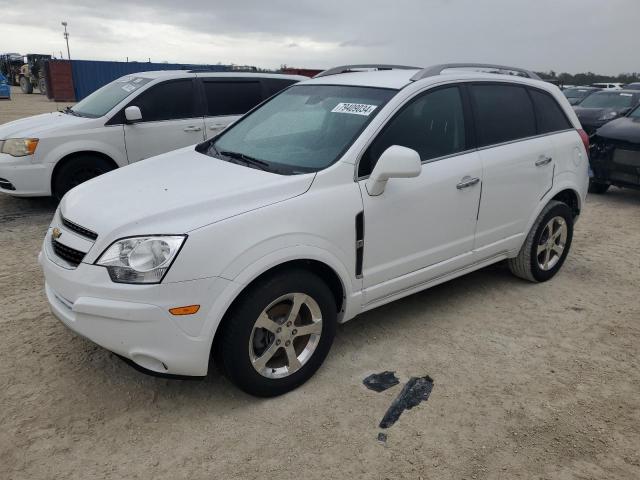 chevrolet captiva sp 2012 3gnal3e53cs645392