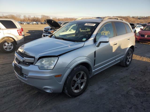 chevrolet captiva 2012 3gnal3e54cs531028