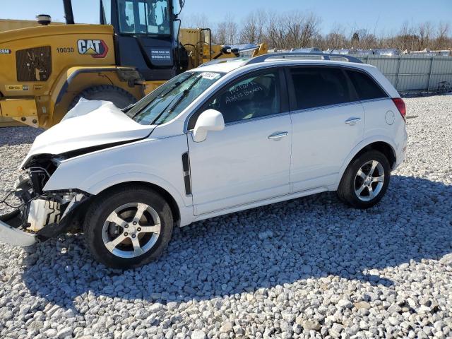 chevrolet captiva 2012 3gnal3e54cs599345