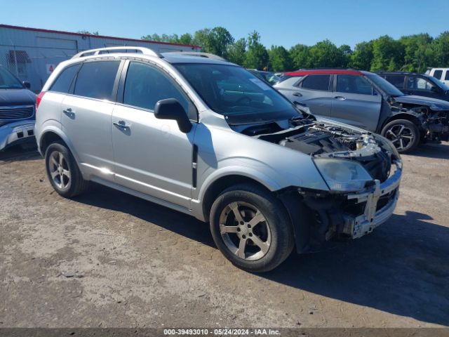 chevrolet captiva sport 2012 3gnal3e55cs521642