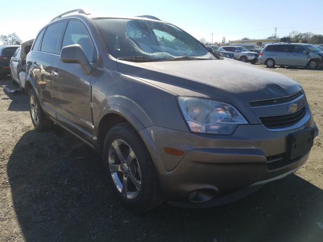 chevrolet captiva sp 2012 3gnal3e55cs549196