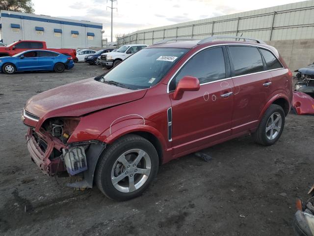 chevrolet captiva sp 2012 3gnal3e55cs636063