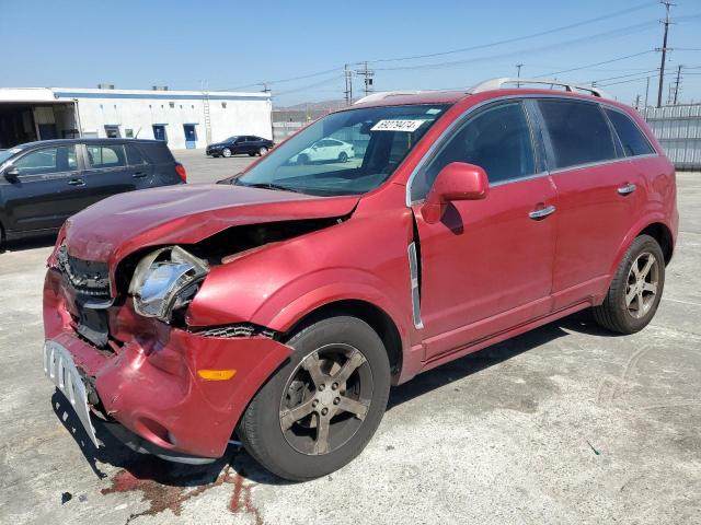 chevrolet captiva sp 2012 3gnal3e55cs644325