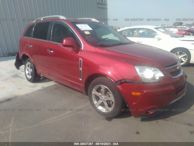 chevrolet captiva sport fleet 2012 3gnal3e56cs523397