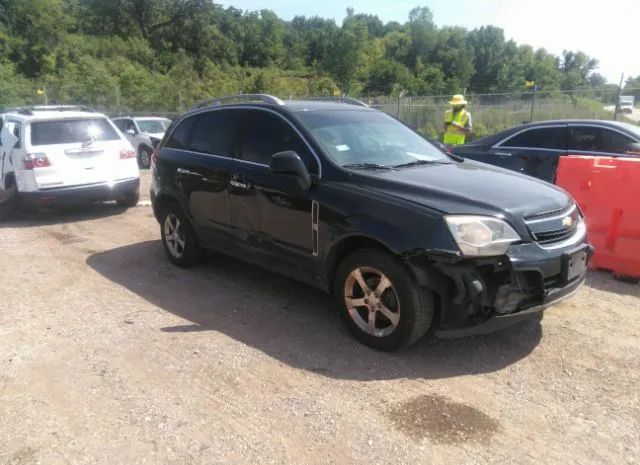 chevrolet captiva sport fleet 2012 3gnal3e56cs653664