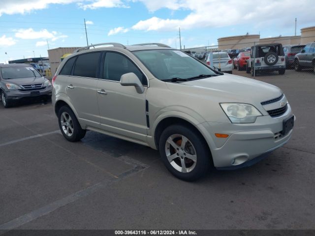 chevrolet captiva sport 2012 3gnal3e57cs539883