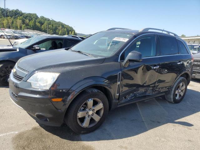 chevrolet captiva sp 2012 3gnal3e57cs650109