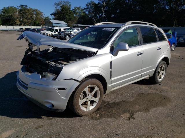 chevrolet captiva sp 2012 3gnal3e59cs534488