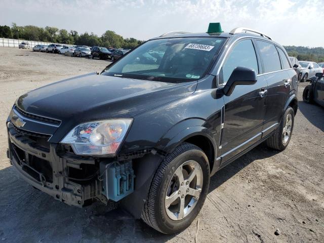 chevrolet captiva sp 2012 3gnal3e59cs612364