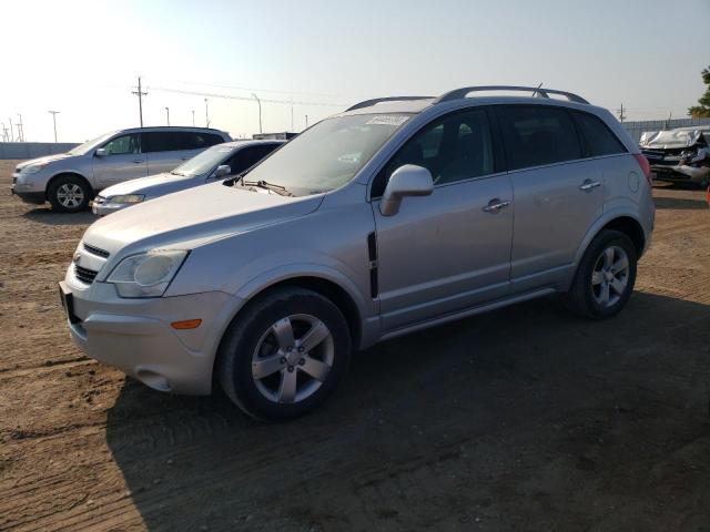 chevrolet captiva sp 2012 3gnal3e59cs627625