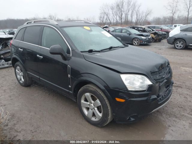 chevrolet captiva sport 2012 3gnal3e59cs639161