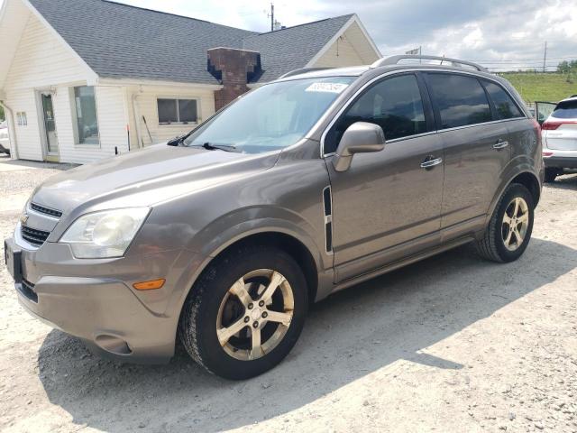 chevrolet captiva 2012 3gnal3e5xcs600661