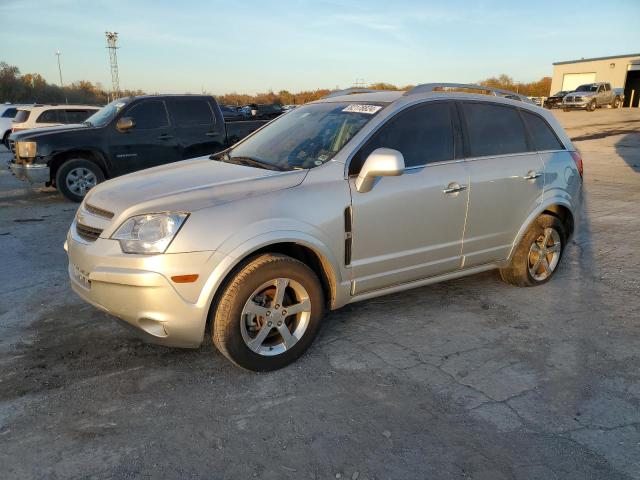 chevrolet captiva sp 2012 3gnal3e5xcs607772