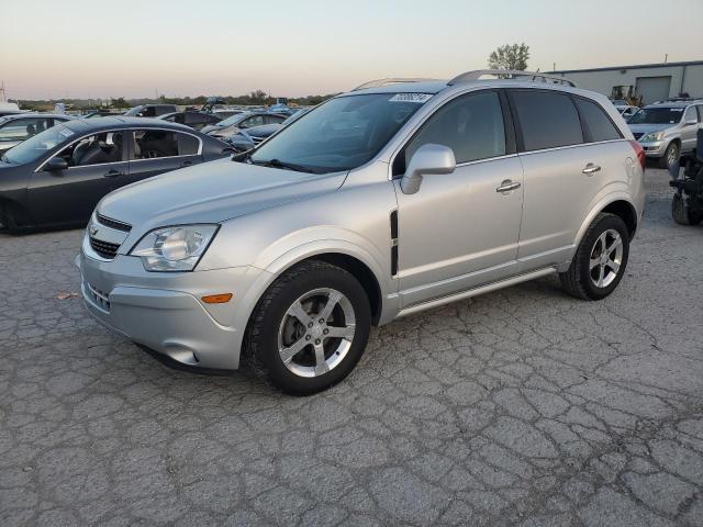 chevrolet captiva lt 2013 3gnal3ek0ds563577