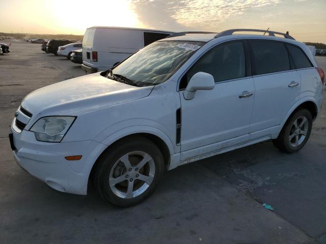 chevrolet captiva lt 2013 3gnal3ek0ds583621