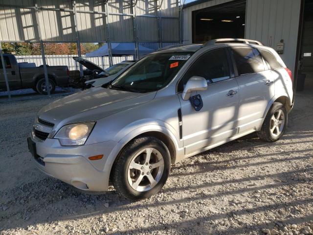 chevrolet captiva 2013 3gnal3ek0ds595932