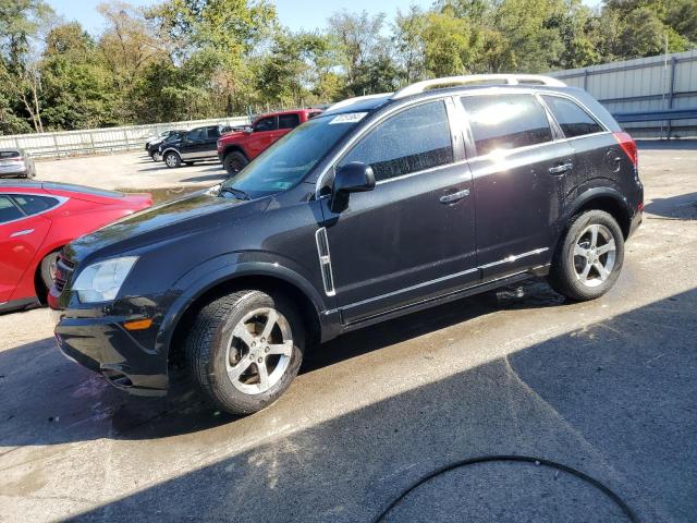 chevrolet captiva lt 2013 3gnal3ek0ds610476