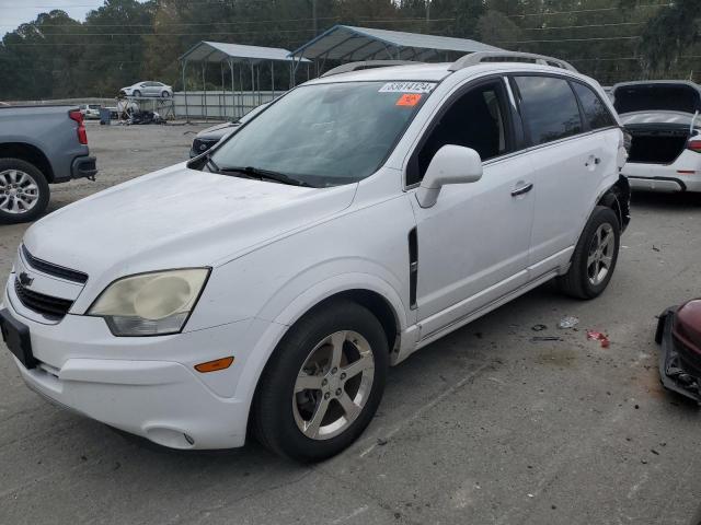 chevrolet captiva lt 2013 3gnal3ek0ds622725