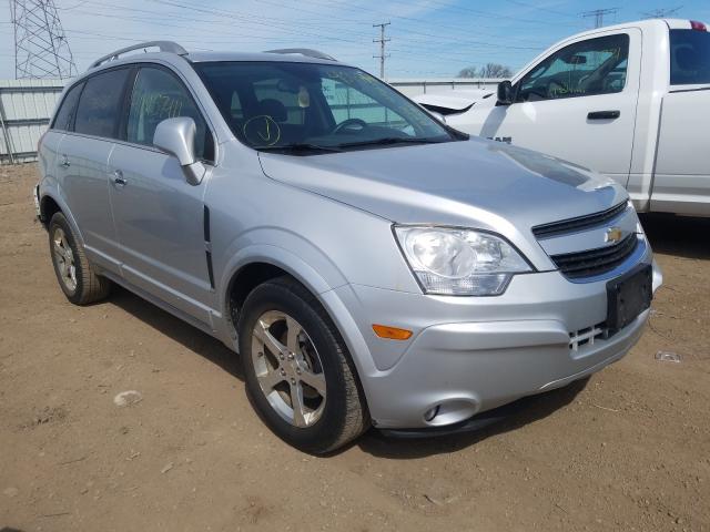 chevrolet captiva lt 2014 3gnal3ek0es535585