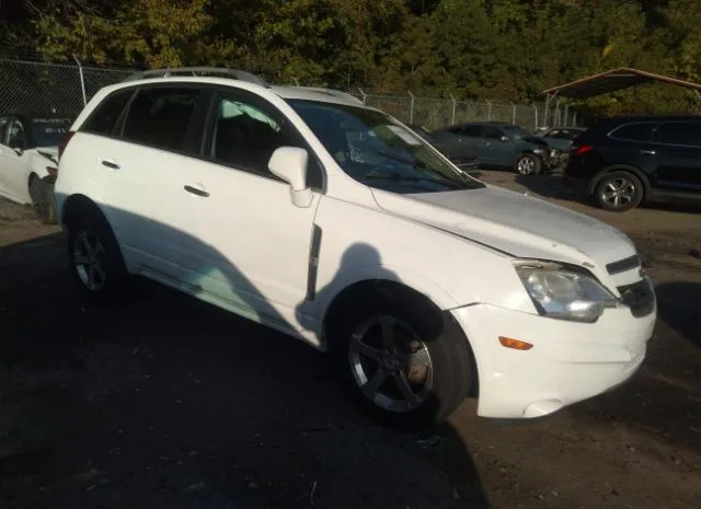 chevrolet captiva sport fleet 2014 3gnal3ek0es571986