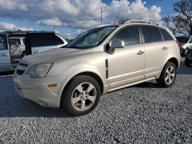 chevrolet captiva lt 2014 3gnal3ek0es586570