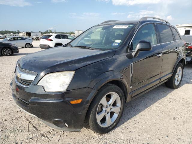 chevrolet captiva 2014 3gnal3ek0es605442