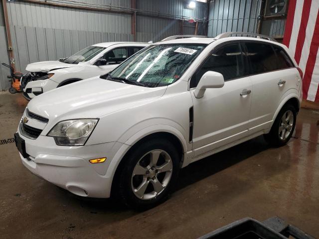 chevrolet captiva lt 2014 3gnal3ek0es635024